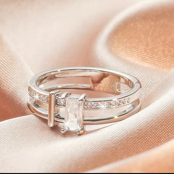 Boho Style Ring - Picture 4 of 5